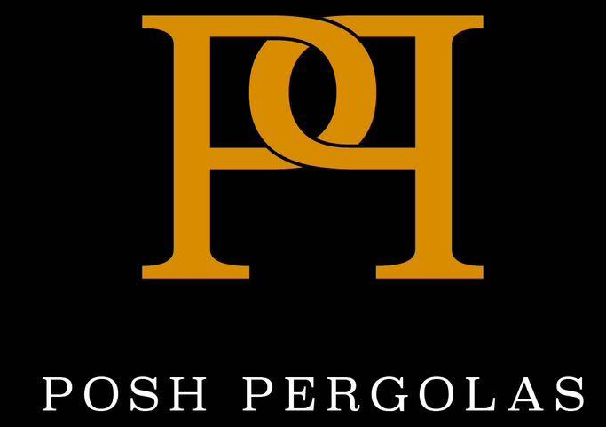 Posh Pergolas